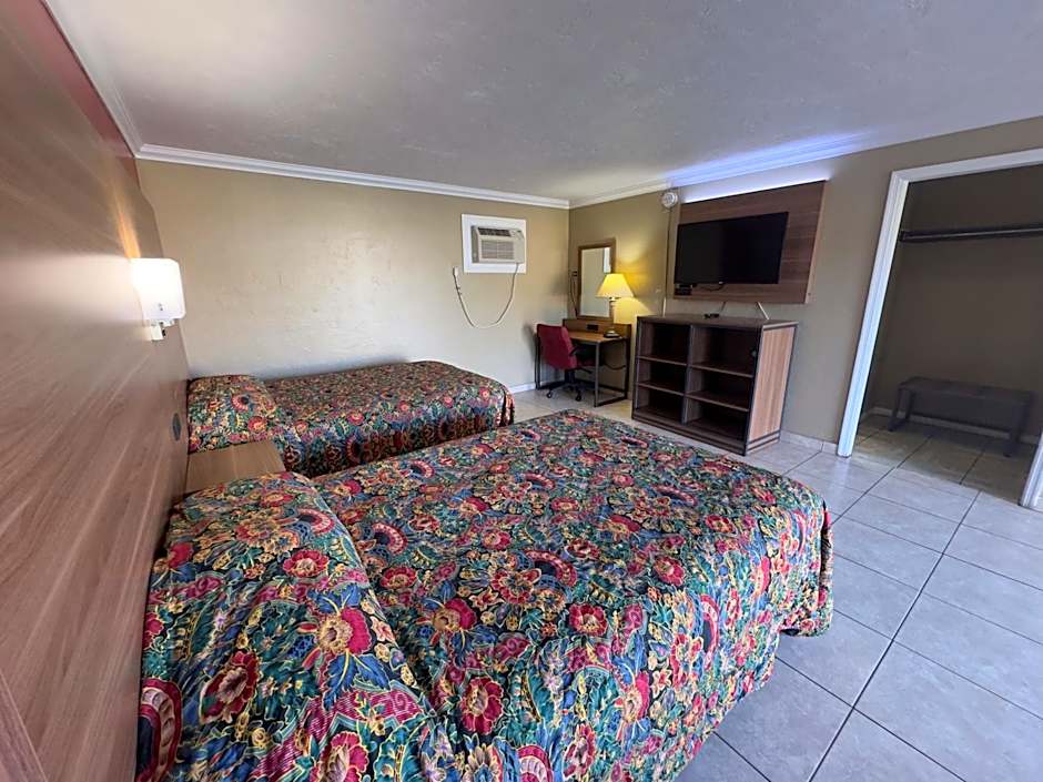 Economy Inn