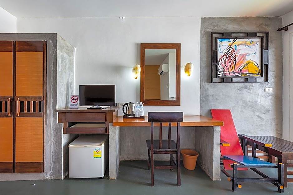 PP Insula Hotel