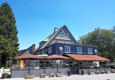 Hotel Herrloh
