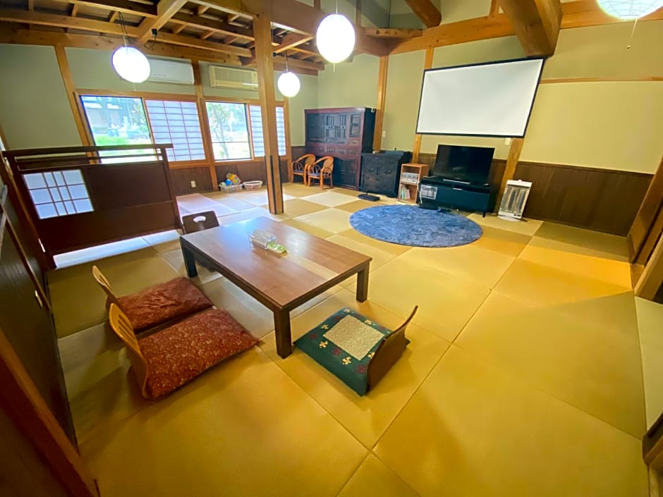 Yufuin Ryokan Nogiku