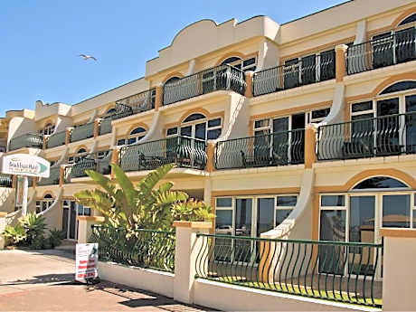 Suite, Ocean View, Ground Floor