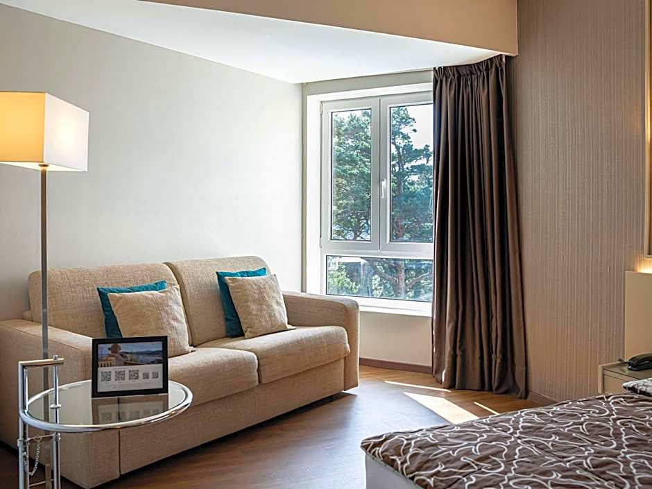 Mercure Monte Igueldo
