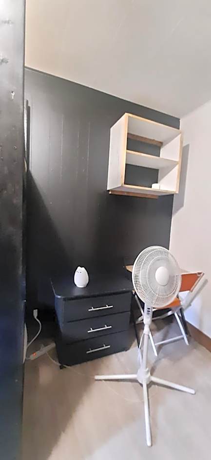 The International House Hostel