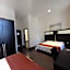 LH Hotel Roma Montemario