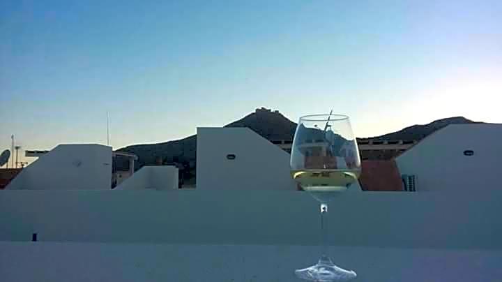 Casa Nettuno Favignana