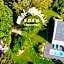 EDEN Locquirec Spa Sauna et Suite Exclusive pour Hôtes Uniques