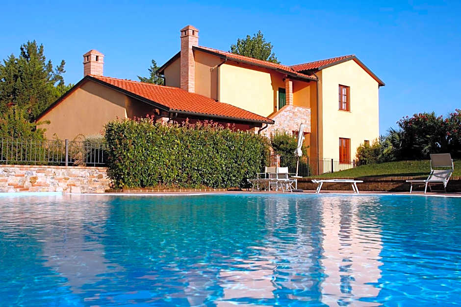 Villaggio Turistico Airone
