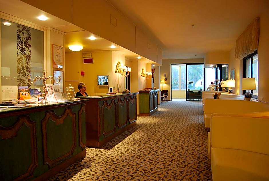 Hotel Bahia