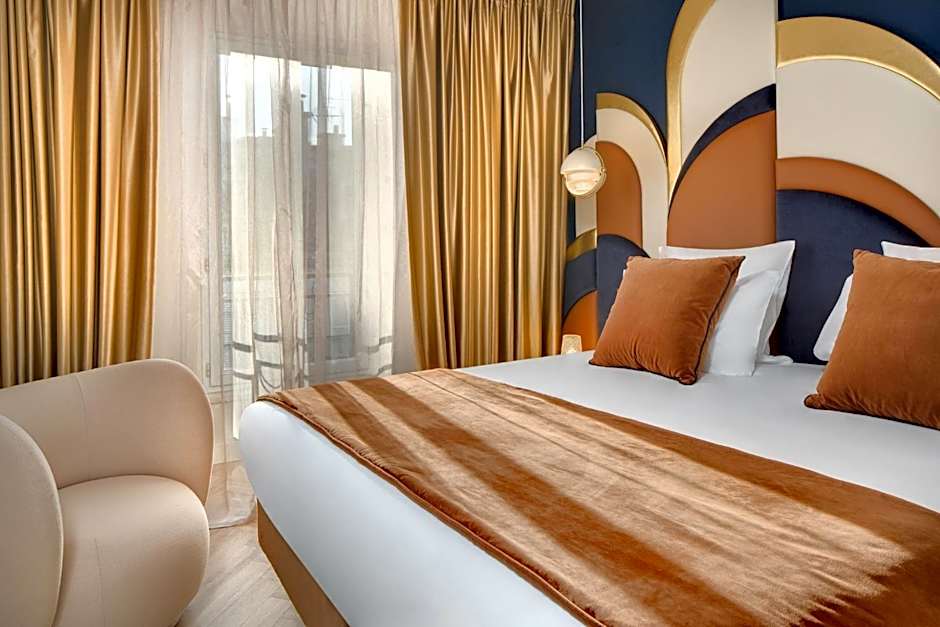 Artemisia Montmartre