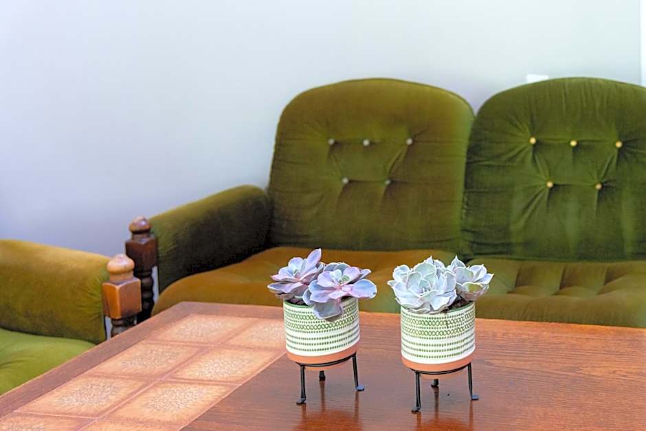 Poilsio namai "Vyturys"