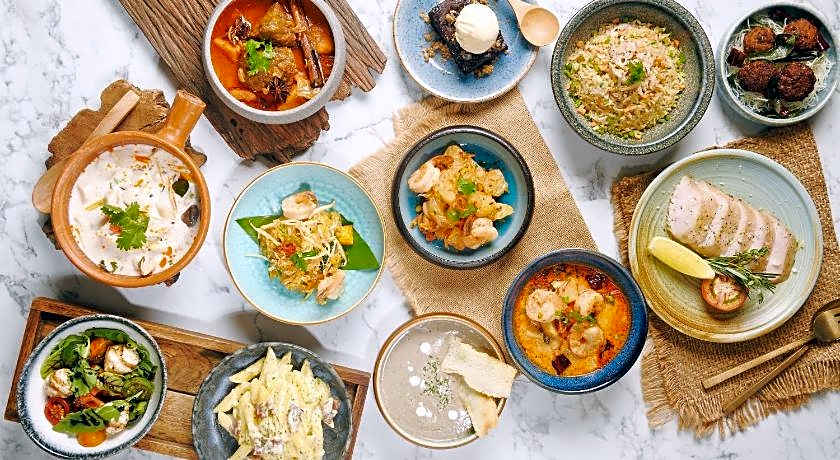 DoubleTree by Hilton Bangkok Ploenchit