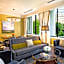 The Rittenhouse Hotel