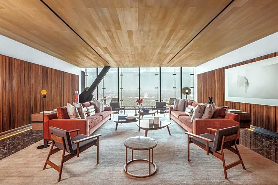 The Ritz-Carlton Residences Mexico City
