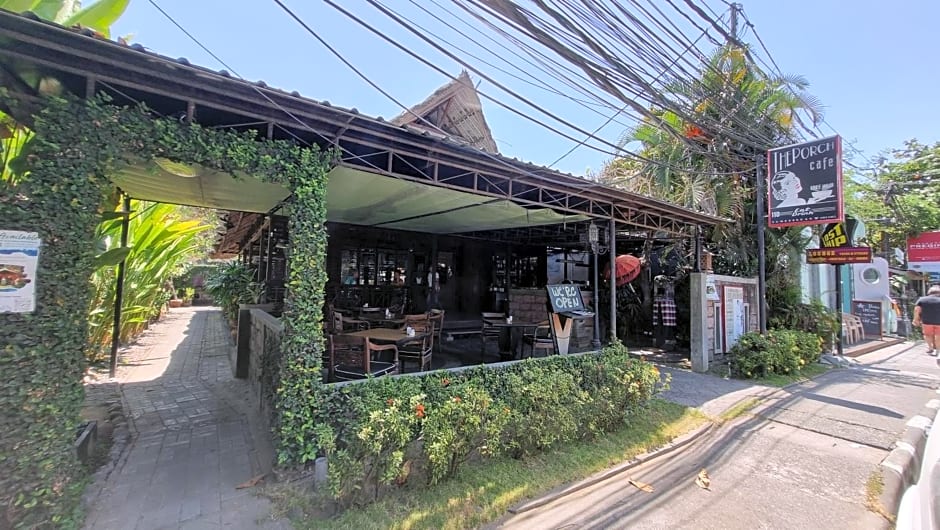 Flash Back Bungalow