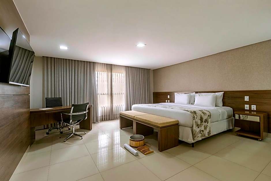SJ Premium Hotels By Atlantica