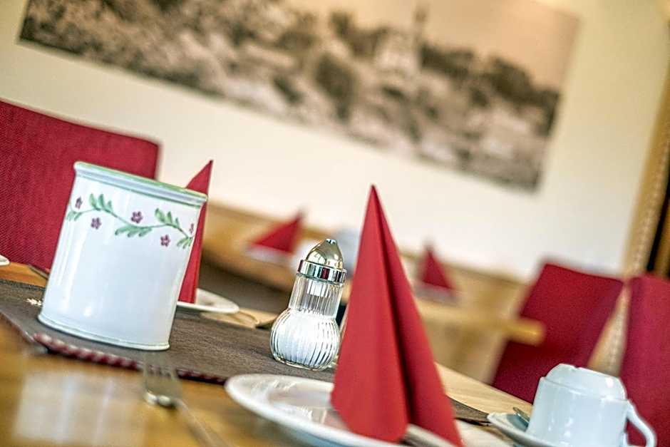 Boutique Hotel Angerer