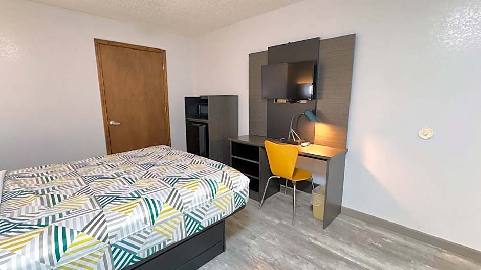 Motel 6-Dyersburg, TN