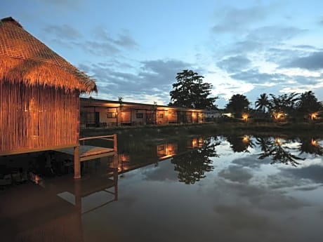 Sabye D Resort At Surat