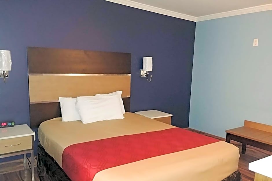 Econo Lodge Milldale-Southington