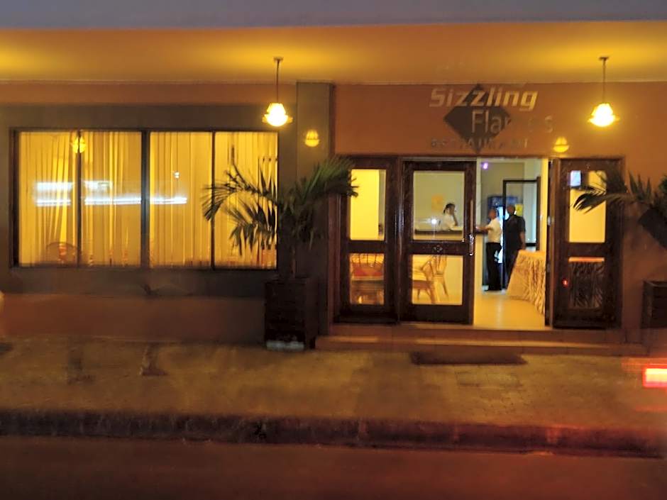 Regency Park Hotel