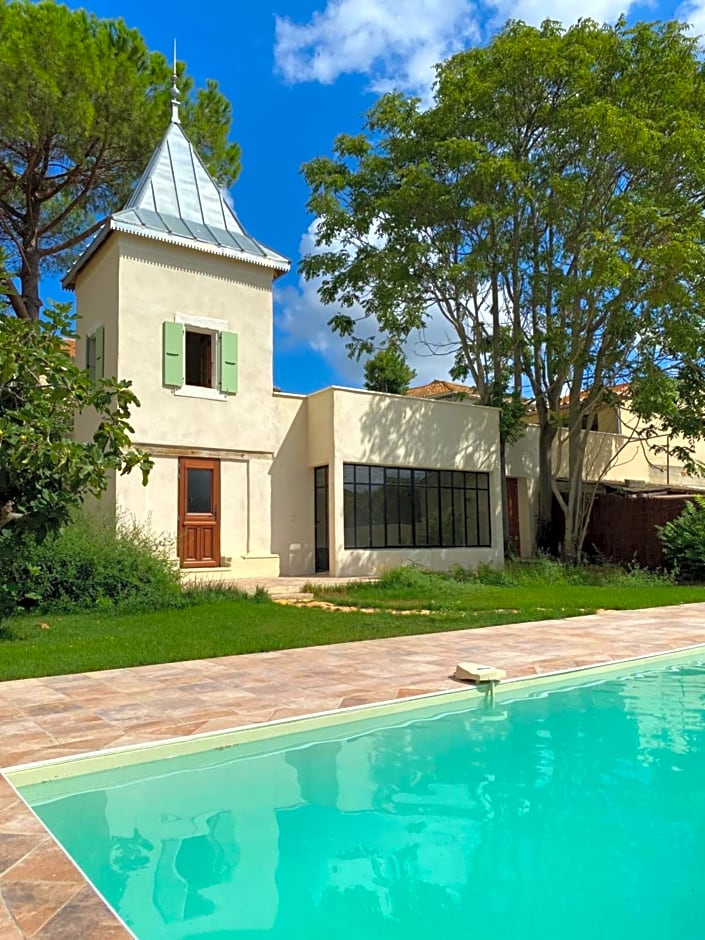 Maison d'hôtes ÔVillage