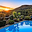 Casa Favo de Mel - Jacuzzi & Piscina - Refúgio na Montanha