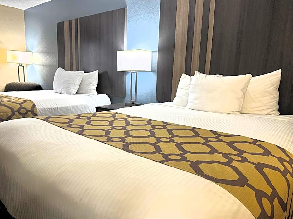 Baymont by Wyndham Tupelo