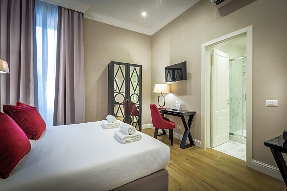 Hotel Emma Small Luxury Hotel