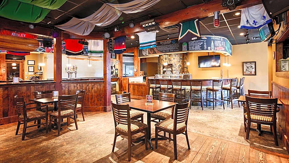 Best Western The Westerly Hotel & Convention Centre