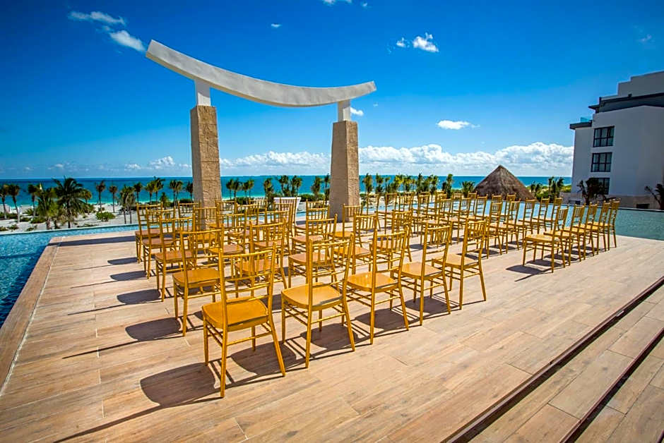 Majestic Elegance Costa Mujeres - All Inclusive