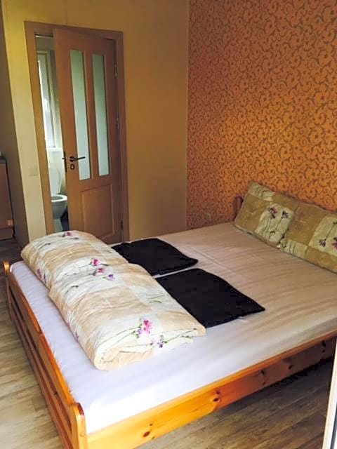 Poilsio namai "Undin¿"