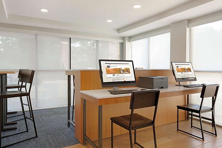 Holiday Inn Express Hartford South - Rocky Hill By IHG