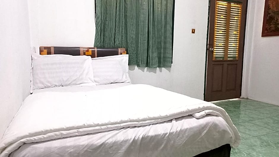 OYO 91584 Green Palace Syariah