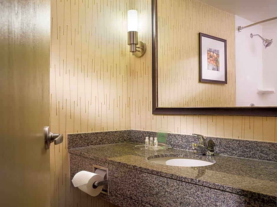 Holiday Inn Hartford Downtown Area, an IHG Hotel