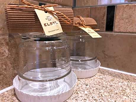 Superior Twin Room (not dog friendly)