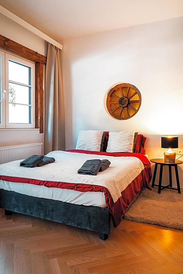 Hotel Sonnenalm Stuhleck