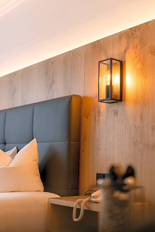 Hotel Alphof Stubaital