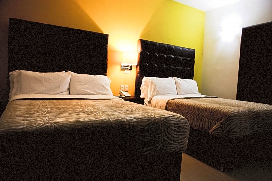 Hotel Rincon del Cielo