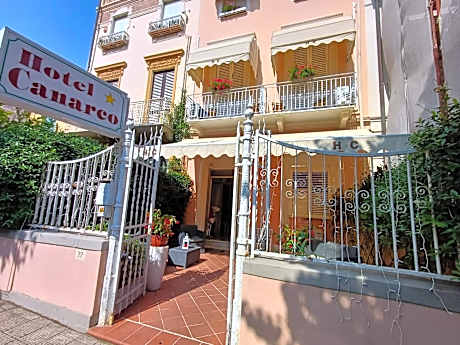 Hotel Canarco