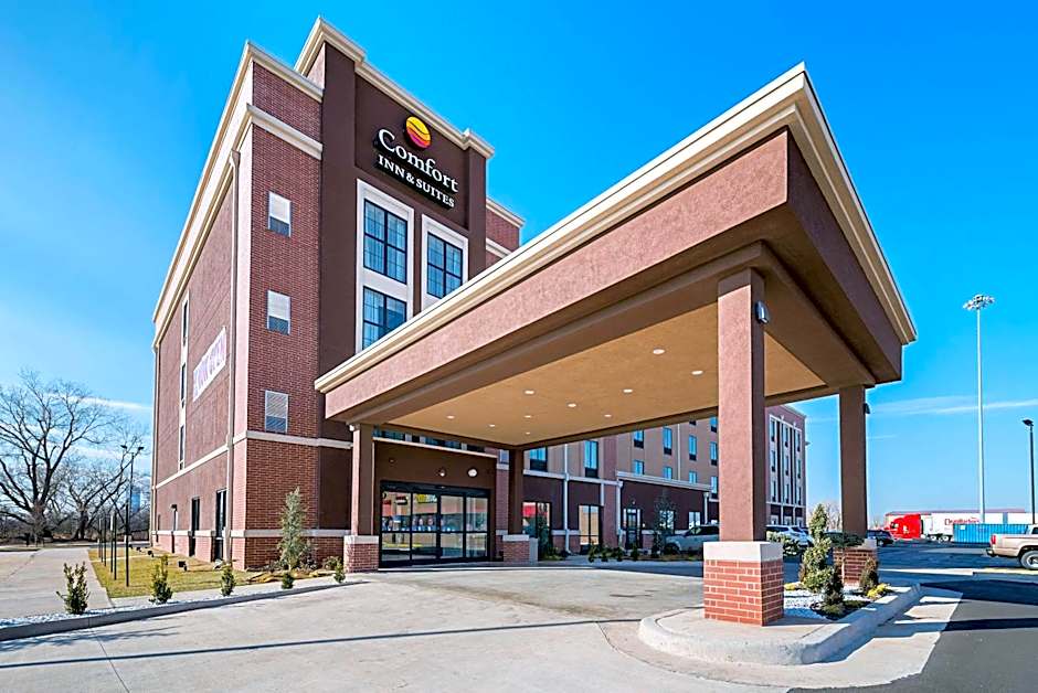 Comfort Inn & Suites