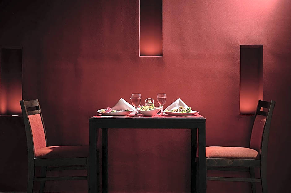 Atlantica Mikri Poli Kos