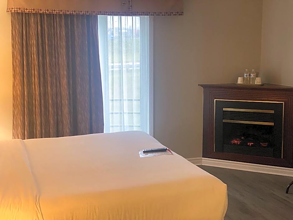 Ramada Plaza by Wyndham Gatineau/Manoir du Casino