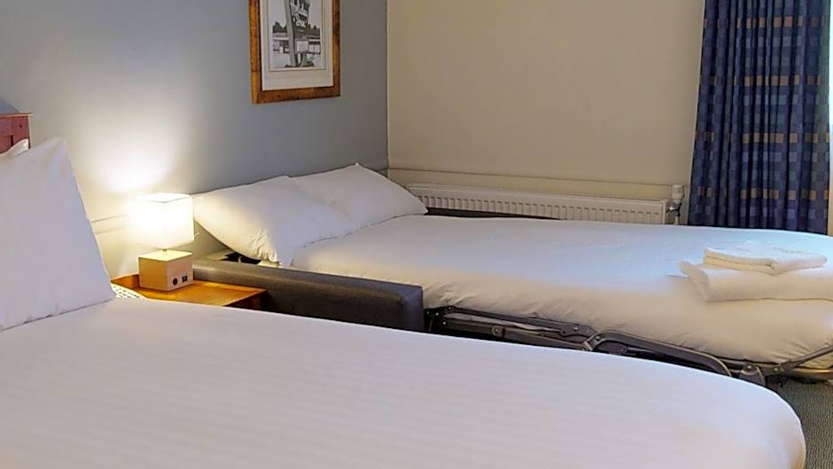 Holiday Inn Brentwood By IHG