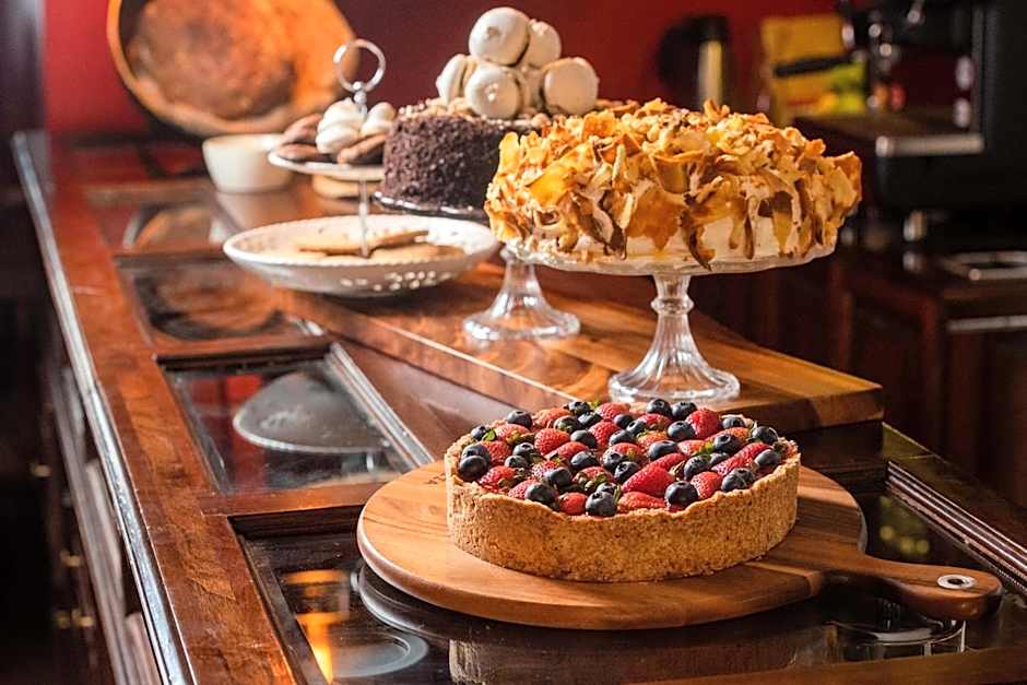 Dreams Hotel Boutique