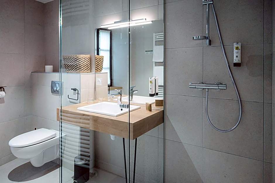 Logis hôtel restaurant l'Argence