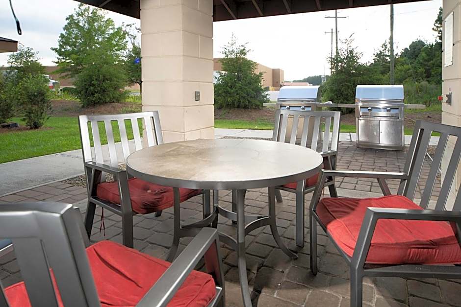 Staybridge Suites Summerville By IHG