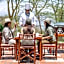 Sarova Lion Hill Game Lodge