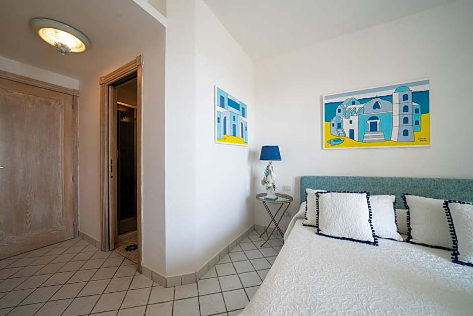 Relais Bijoux Ischia