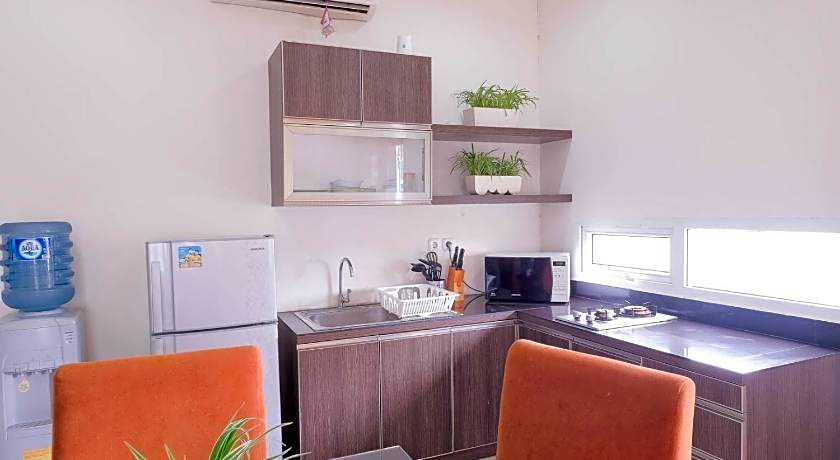 Rumah Kamang Residence