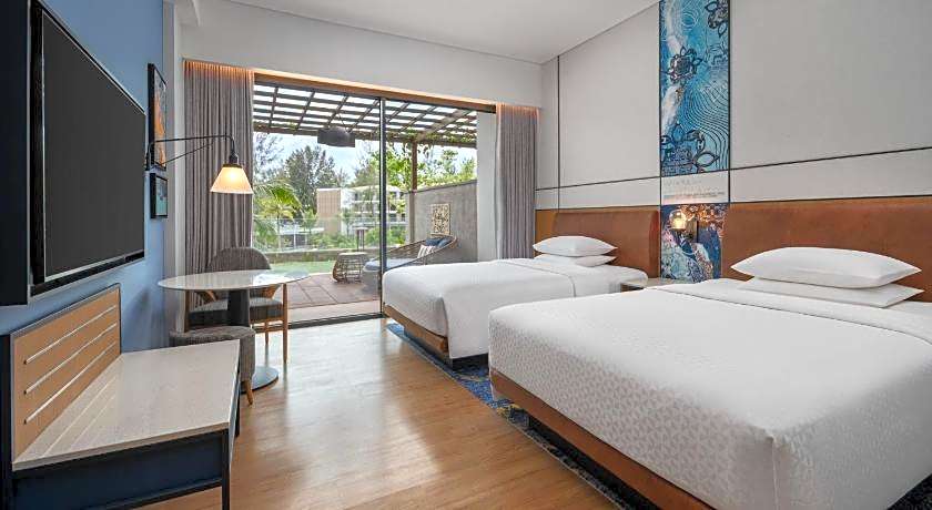 Four Points by Sheraton Bintan, Lagoi Bay